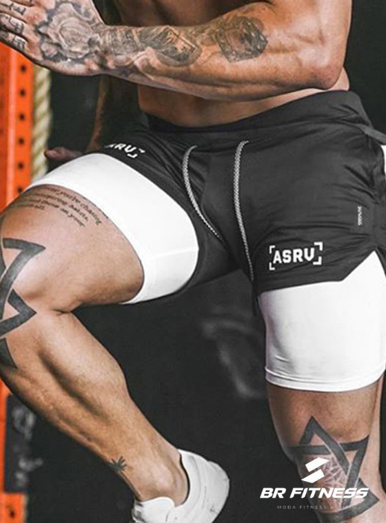 Shorts ASRV® •