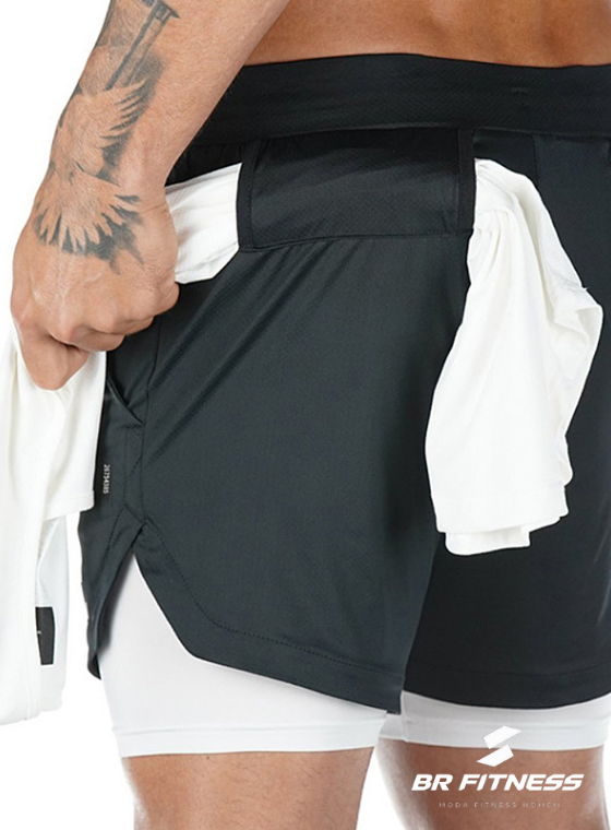 Shorts ASRV® •