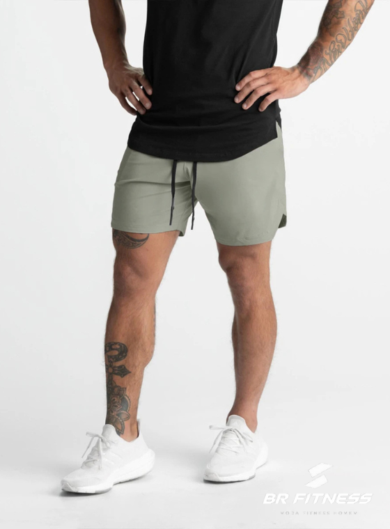 Shorts Basic Br® •