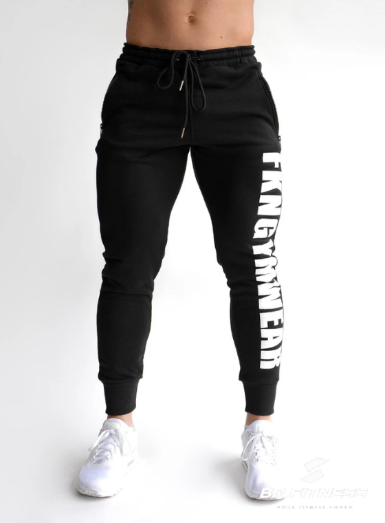 Jogger Land Br® •