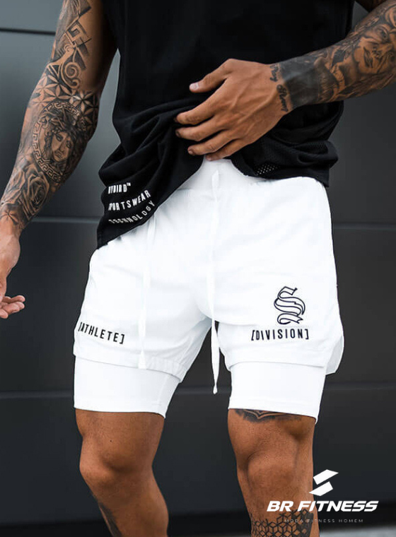 Shorts Sants Br® •