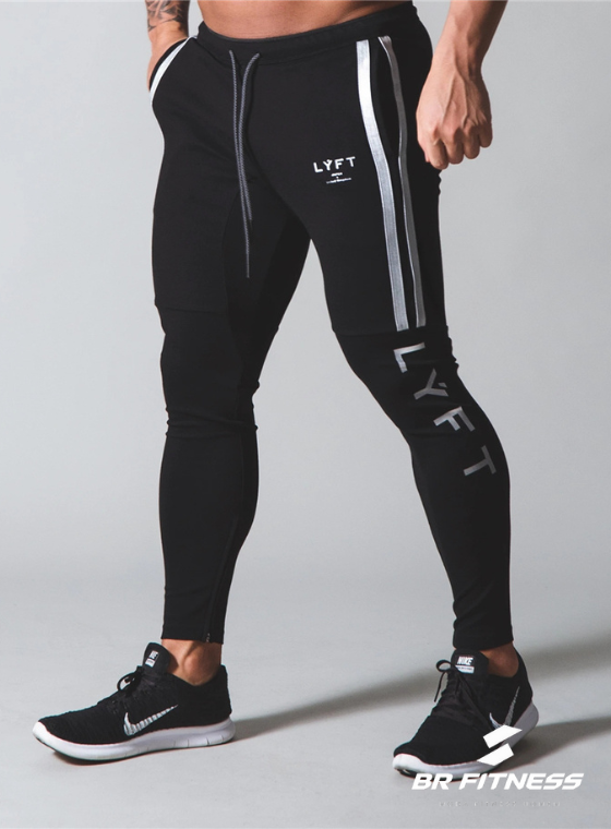 Jogger L.F.T Br® •