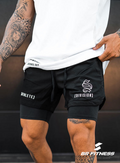 Shorts Sants Br® •