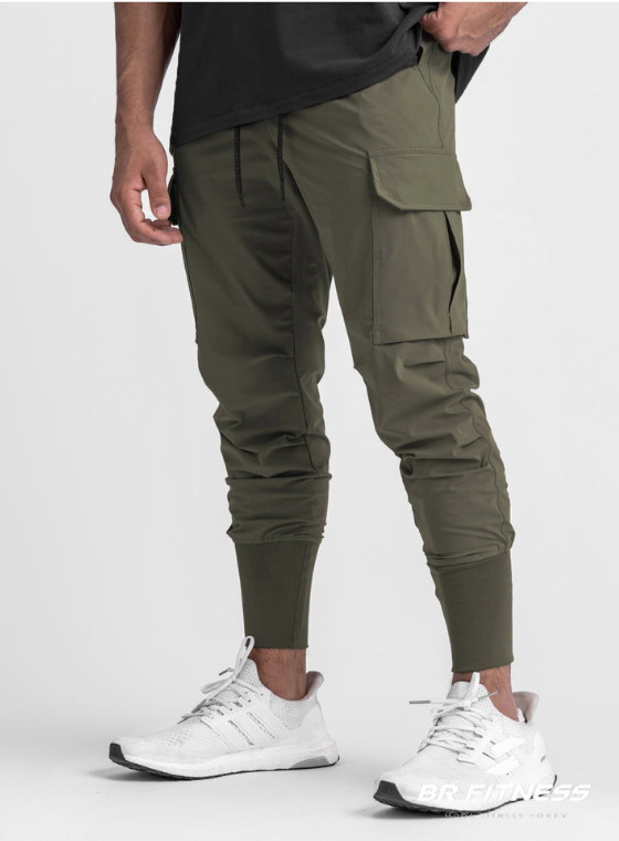 Jogger Lynce Br® •