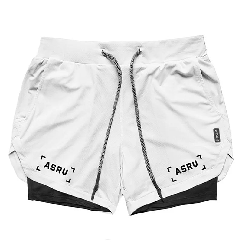 Shorts ASRV® •