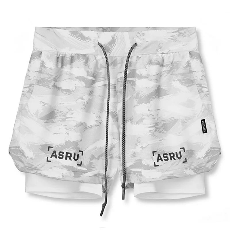 Shorts ASRV® •